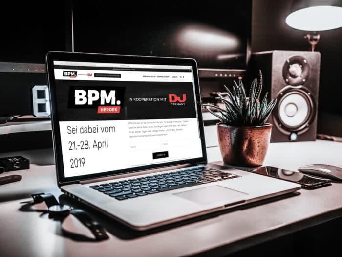 BPM Heroes 2019: Alles Wichtige zum Start der Online-Konferenz