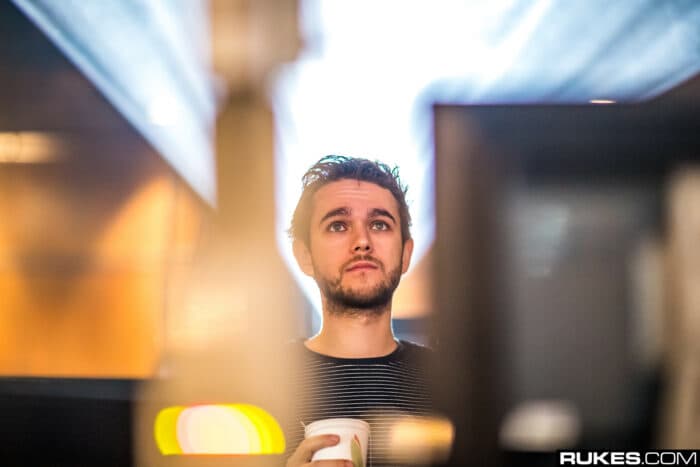 Wegen Supermodel-Flirt: NFL-Star Amendola beleidigt Zedd auf Instagram