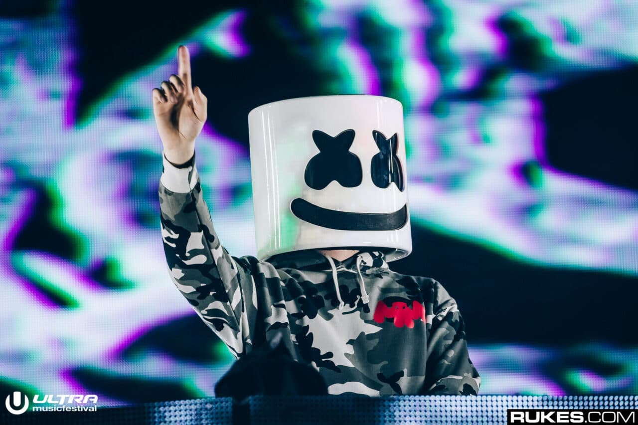Wegen Chris Brown: Collab-Partner machen Stimmung gegen Marshmello