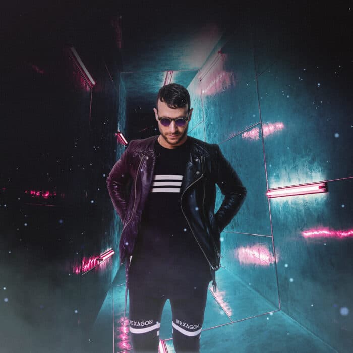 Collab mit Jessie J: Mit „Brave“ will Don Diablo seinen Fans Mut machen