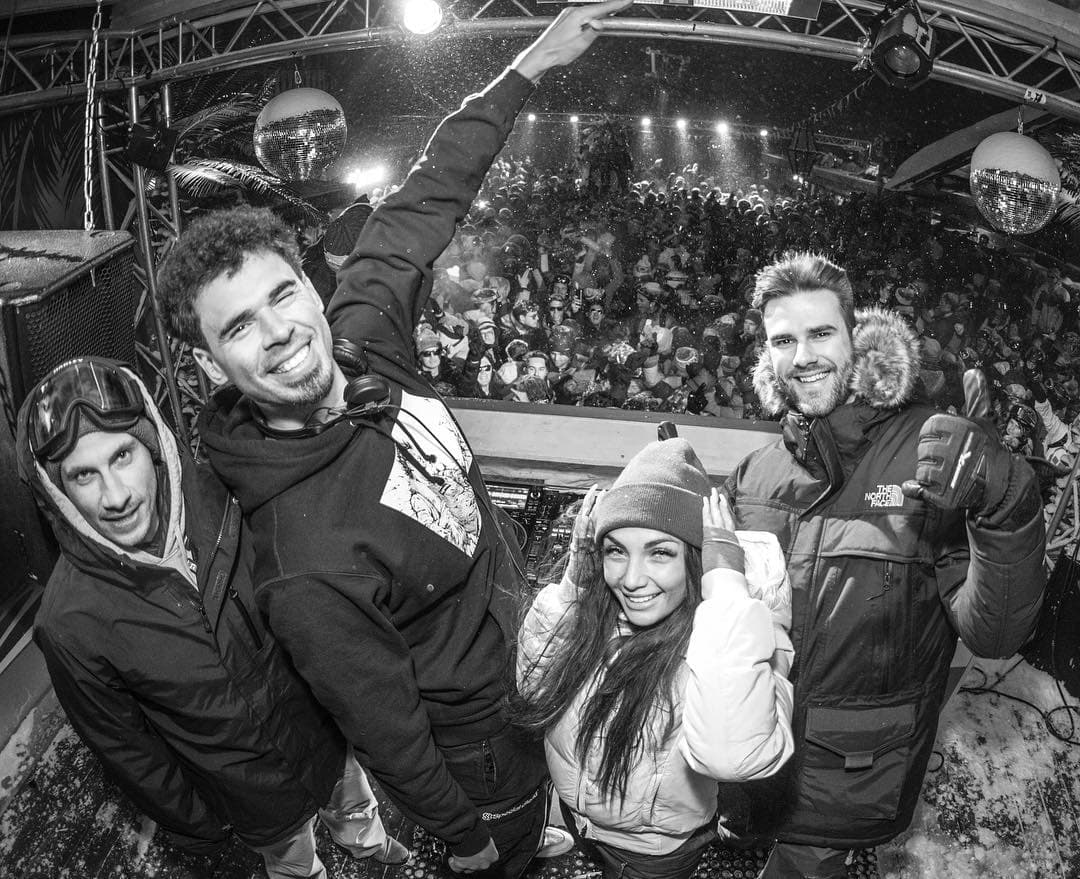 Jewelz & Sparks: Auch ihre dritte Afrojack-Collab ist bombenstark!