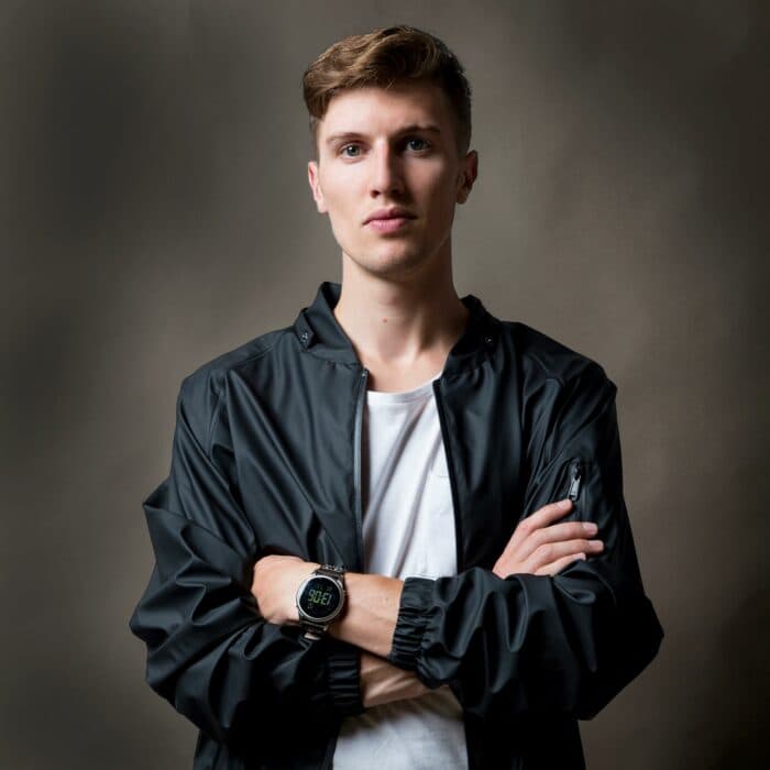 Must-Read: Joey Suki veröffentlicht kostenloses E-Book „Dream Life“