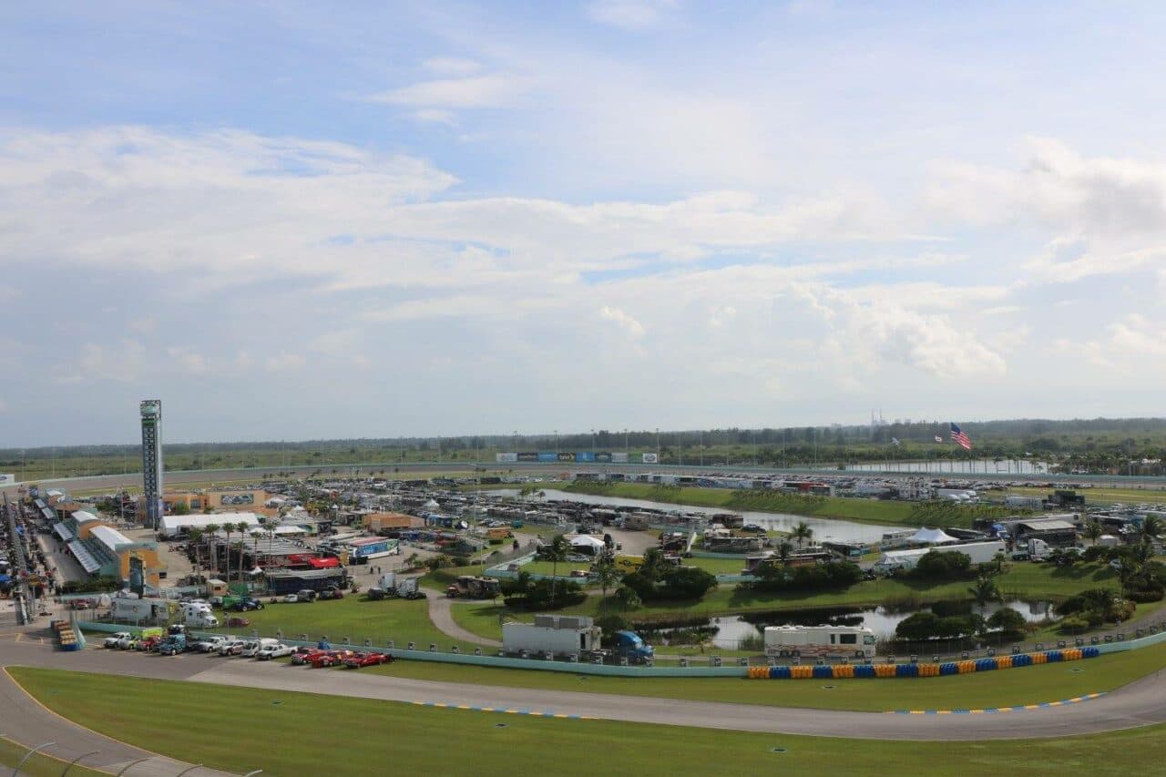 Location-Leak: Ist das die neue Heimat des Ultra Music Festivals?