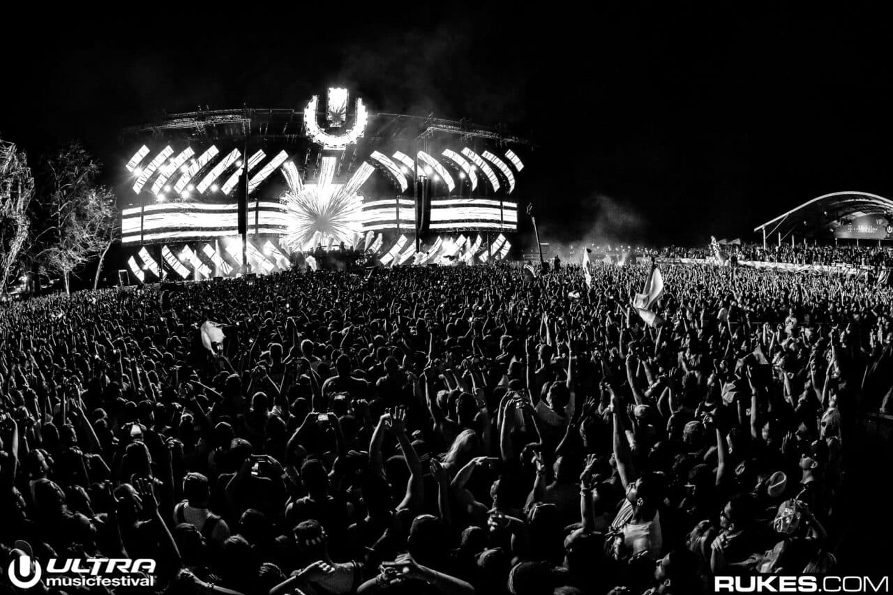 Schock! ULTRA Music Festival verlässt Miami nach Chaos-Event