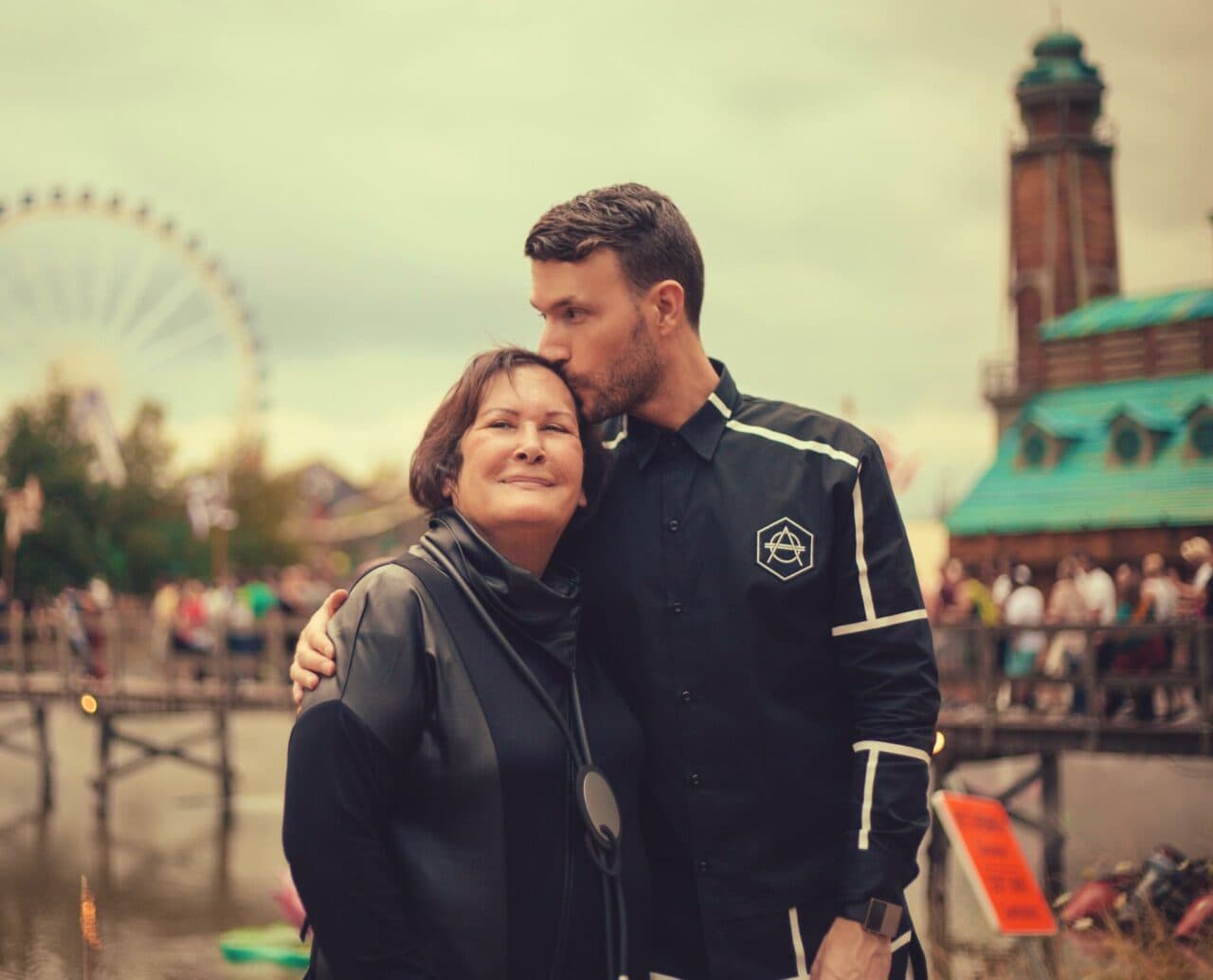 Muttertag: So süß haben sich diese Top-DJs bei ihren Mamas bedankt!