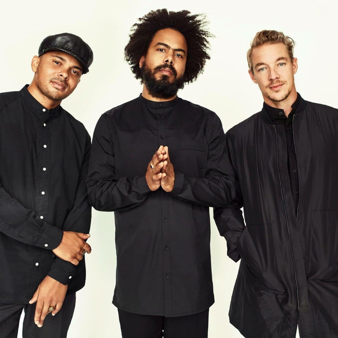 Major Lazer: Ist „Can’t Take It From Me“ der Auftakt zum Abschied?