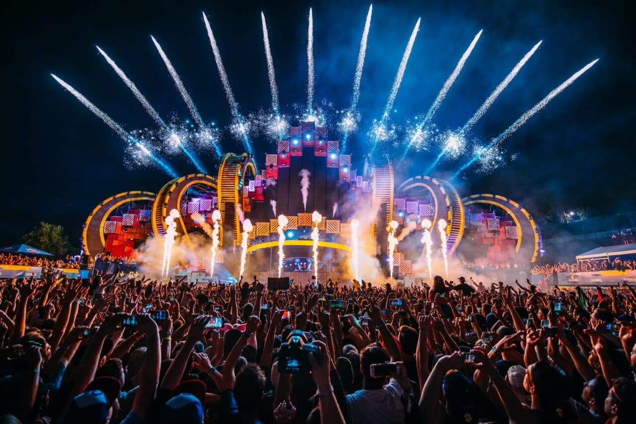 Electric Love DJ Contest: Stimme hier für den Top100 DJ von morgen ab!