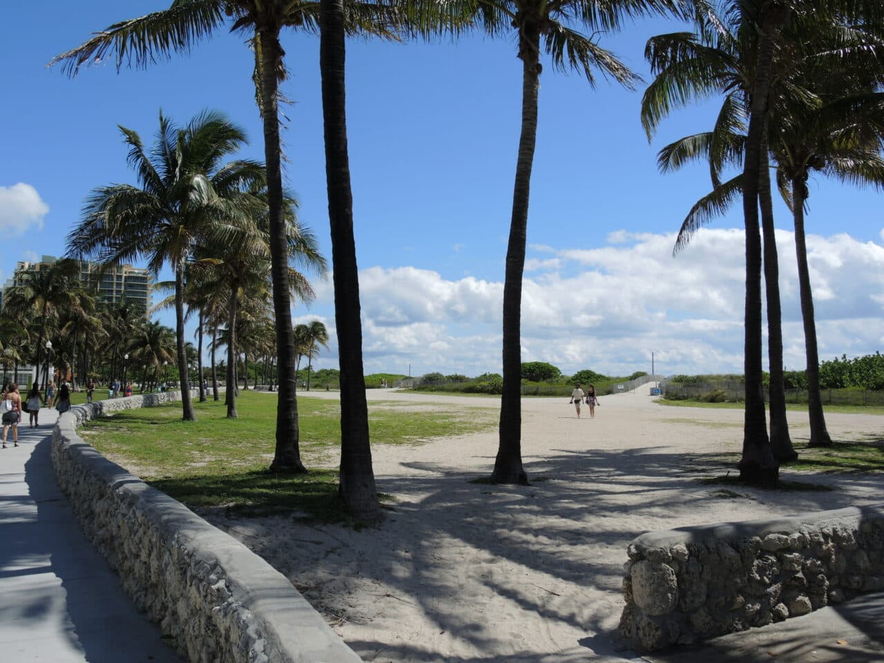 Location-Poker: Zieht das Ultra Music Festival zurück nach Miami Beach?