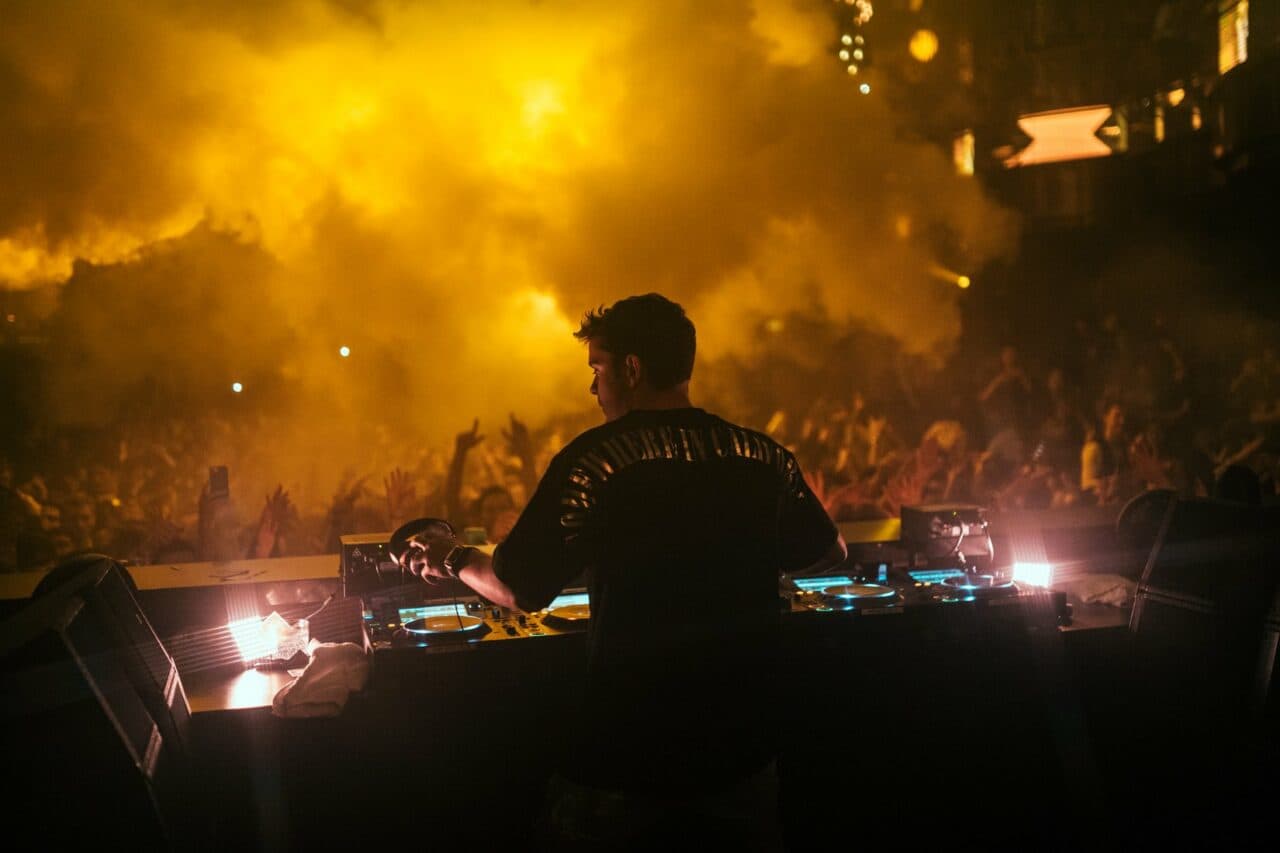 Schock! Martin Garrix nach Knöchel-Verletzung im Krankenhaus