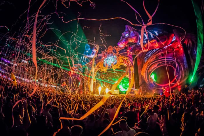 Untold mit Hammer-Line Up: Über dieses Festival reden jetzt alle!