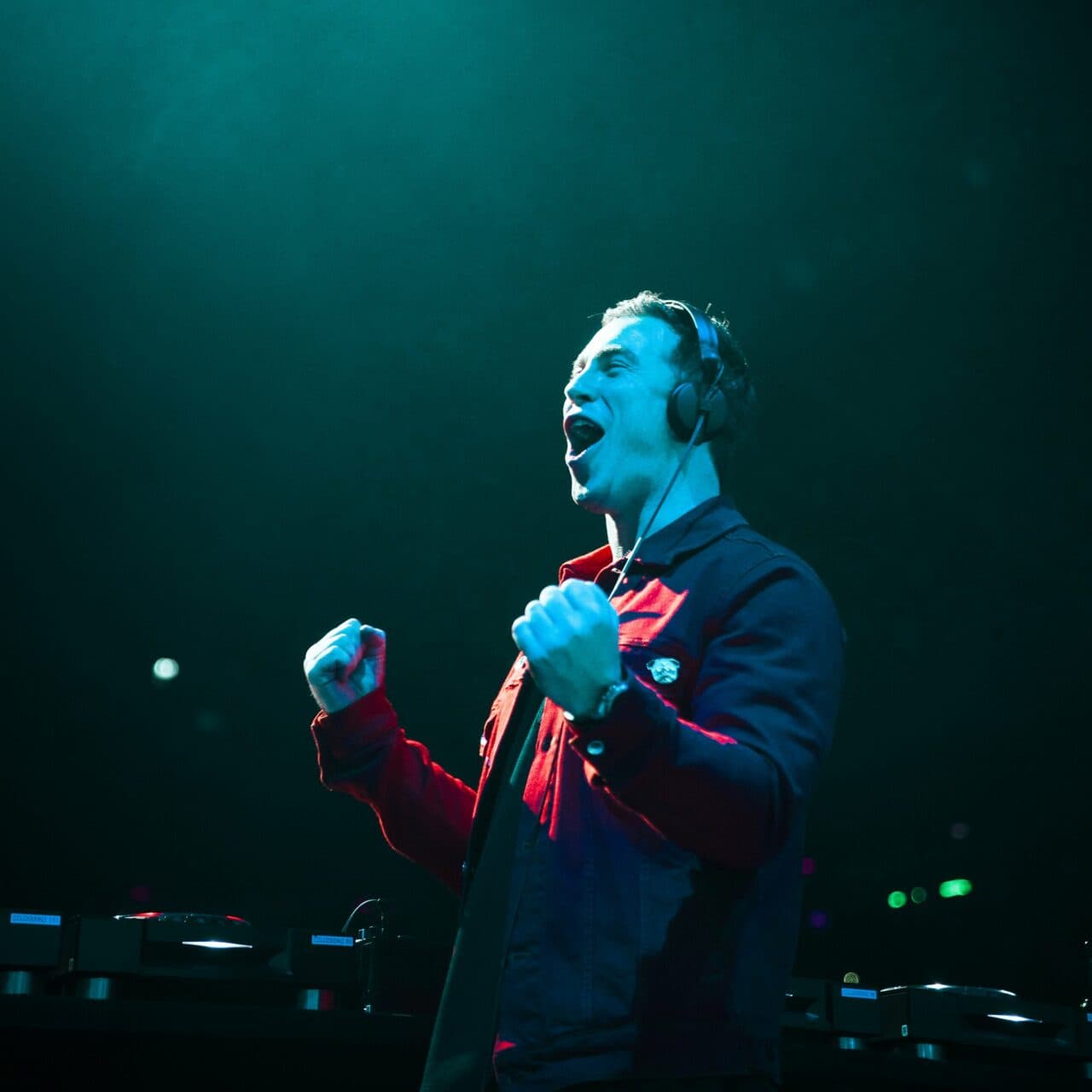 Überraschung! Hardwell meldet sich mit neuer Single zurück