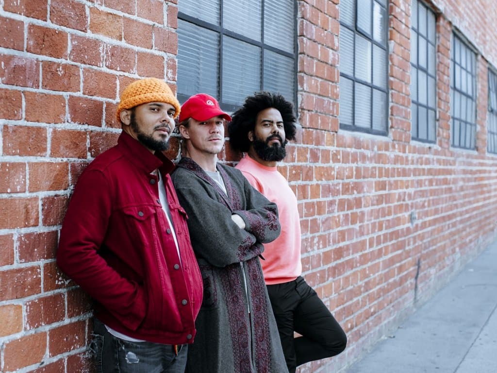 Krass: Major Lazer und Jillionaire gehen wohl getrennte Wege!