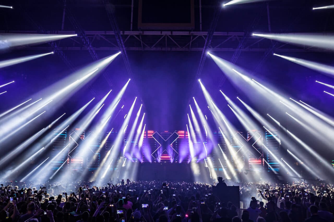 Amsterdam Music Festival 2019: Die ersten Künstler stehen fest