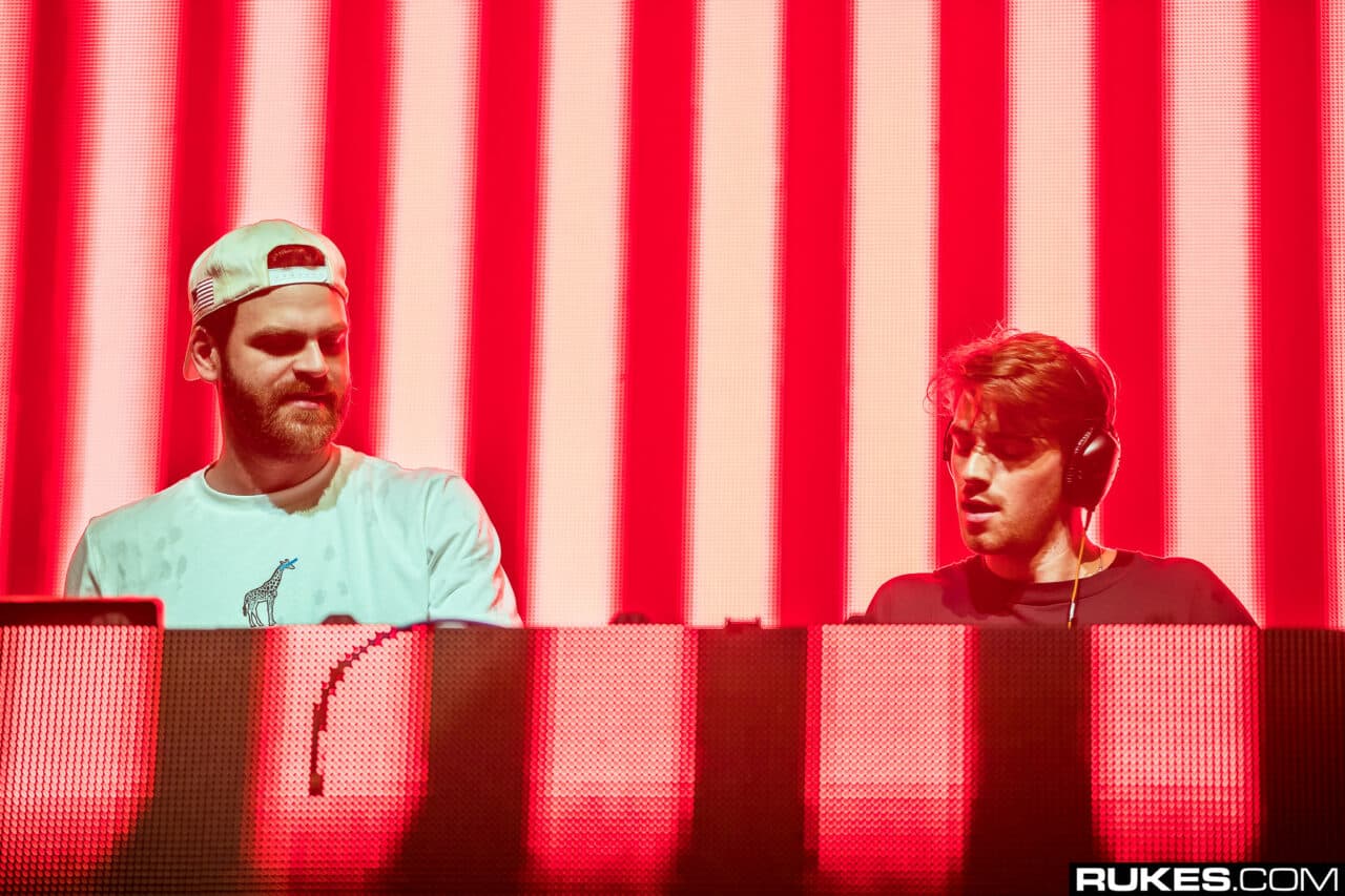 Krass: Die Chainsmokers wollen nicht mehr auflegen