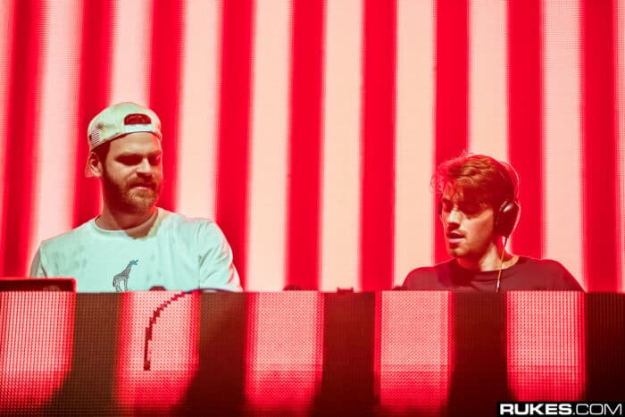 Krass: Die Chainsmokers wollen nicht mehr auflegen