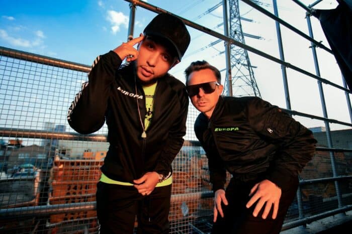 Martin Solveig & Jax Jones über ihr Duo: „Unsere Freundschaft überwindet alles!“