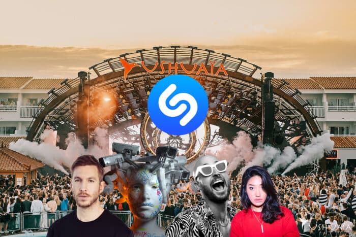 Deutscher DJ auf Platz 2! Das sind die Shazam-Top 10 auf Ibiza