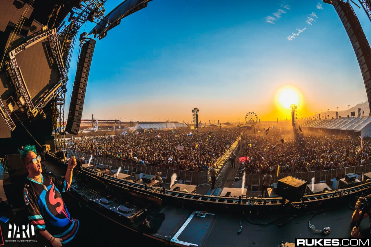 Endlich Sommer! Das sind die coolsten EDM-Sommerhits