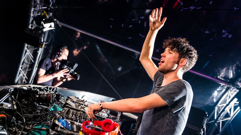 Plötzliche Pause: Hardstyle-DJ Atmozfears will sich Auszeit nehmen!