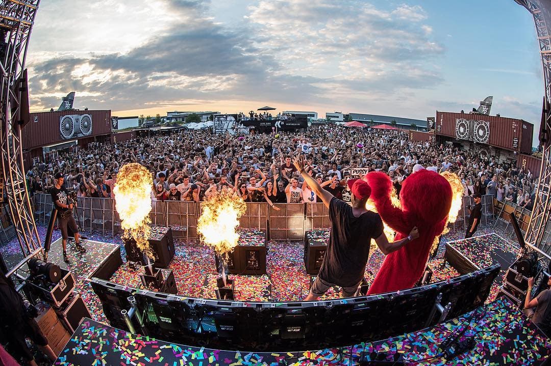 Kein Dolan Beats Festival 2020? Das steckt hinter dem Veranstalter-Beef!