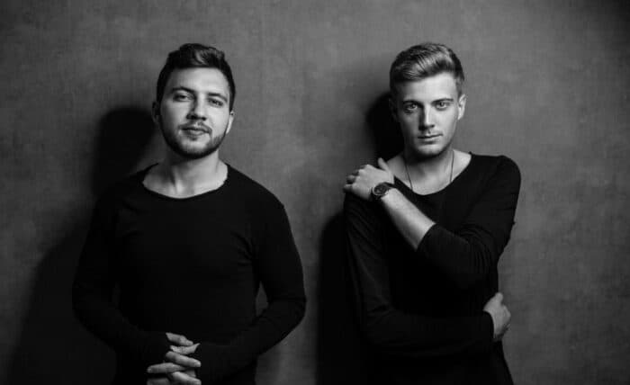 Gigo’n’Migo:“Das Open Beatz ist ein Familienressort für Geisteskranke!“