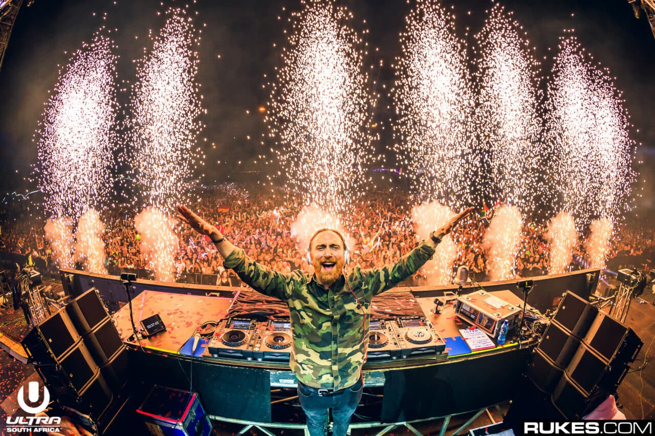 3 Hammer-Collabs incoming! David Guetta steht vor Release-Feuerwerk