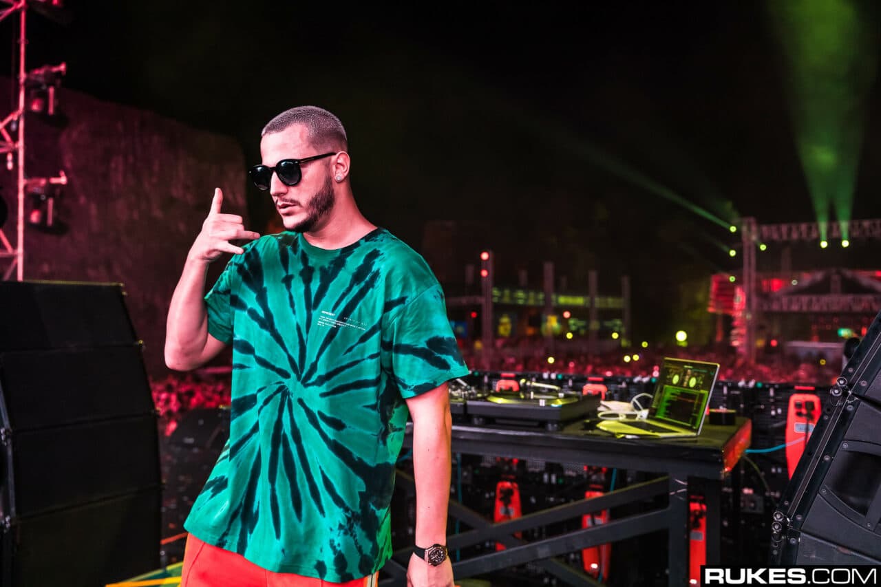 Ups! Wichtige Details zum DJ Snake-Album auf Reddit geleakt