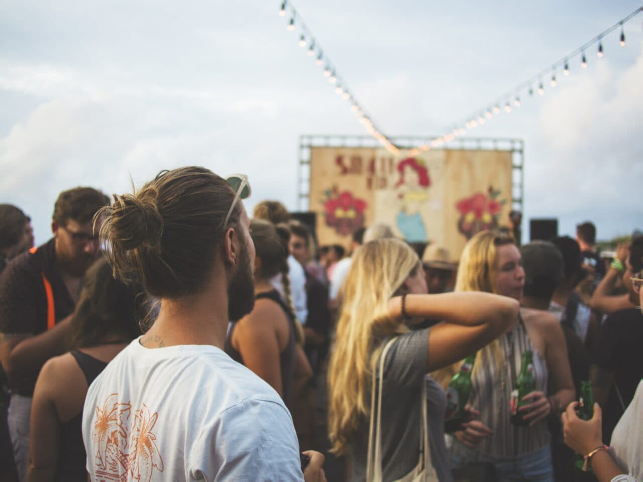 The Struggle is real: Das stört Festivalbesucher am meisten!
