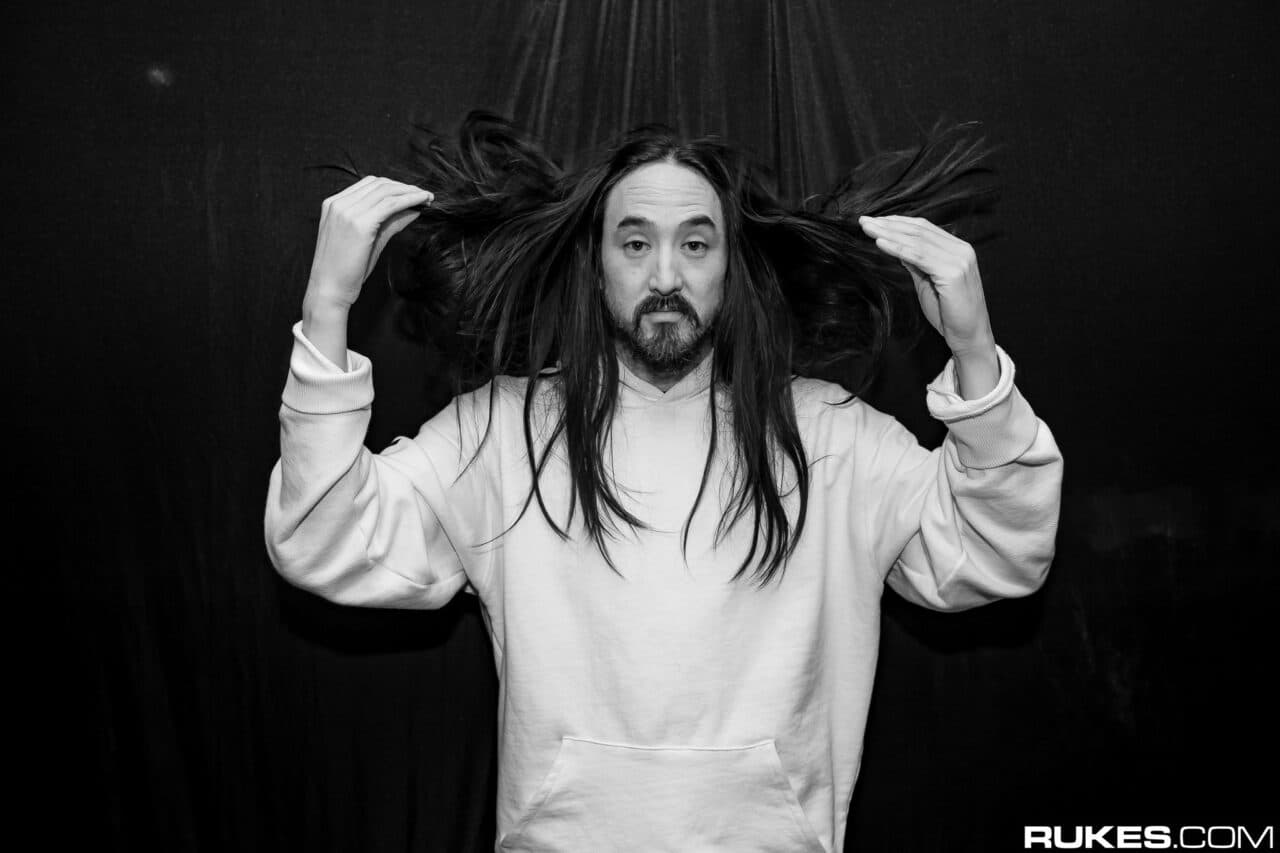 Festivals müssen umplanen: Steve Aoki sagt Auftritte ab