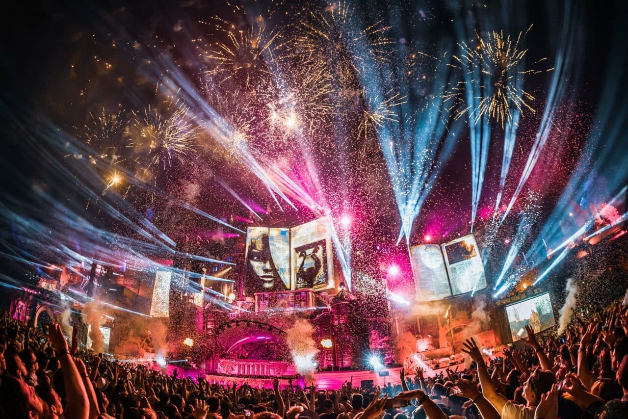 Das sind die 7 besten Tomorrowland-Sets der vergangenen Jahre
