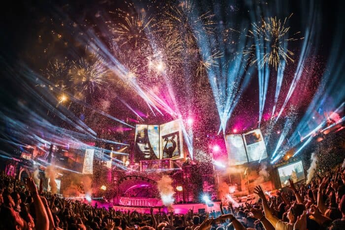 Das sind die 7 besten Tomorrowland-Sets der vergangenen Jahre
