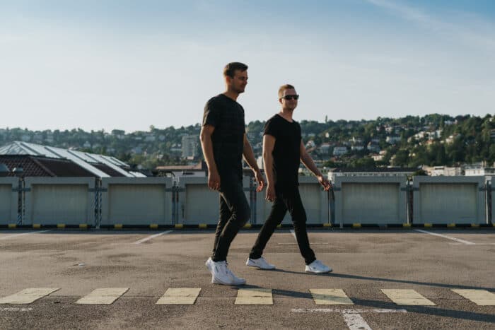 Newclaess bringen dir den Song für deine Sommer-Playlist