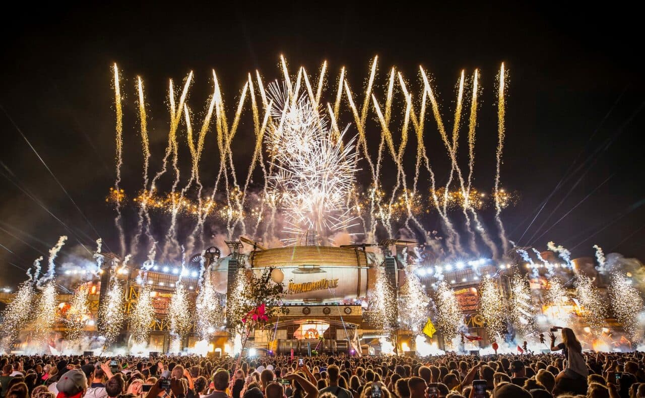 PAROOKAVILLE Unchained Afterseries: Normales Aftermovie war gestern!