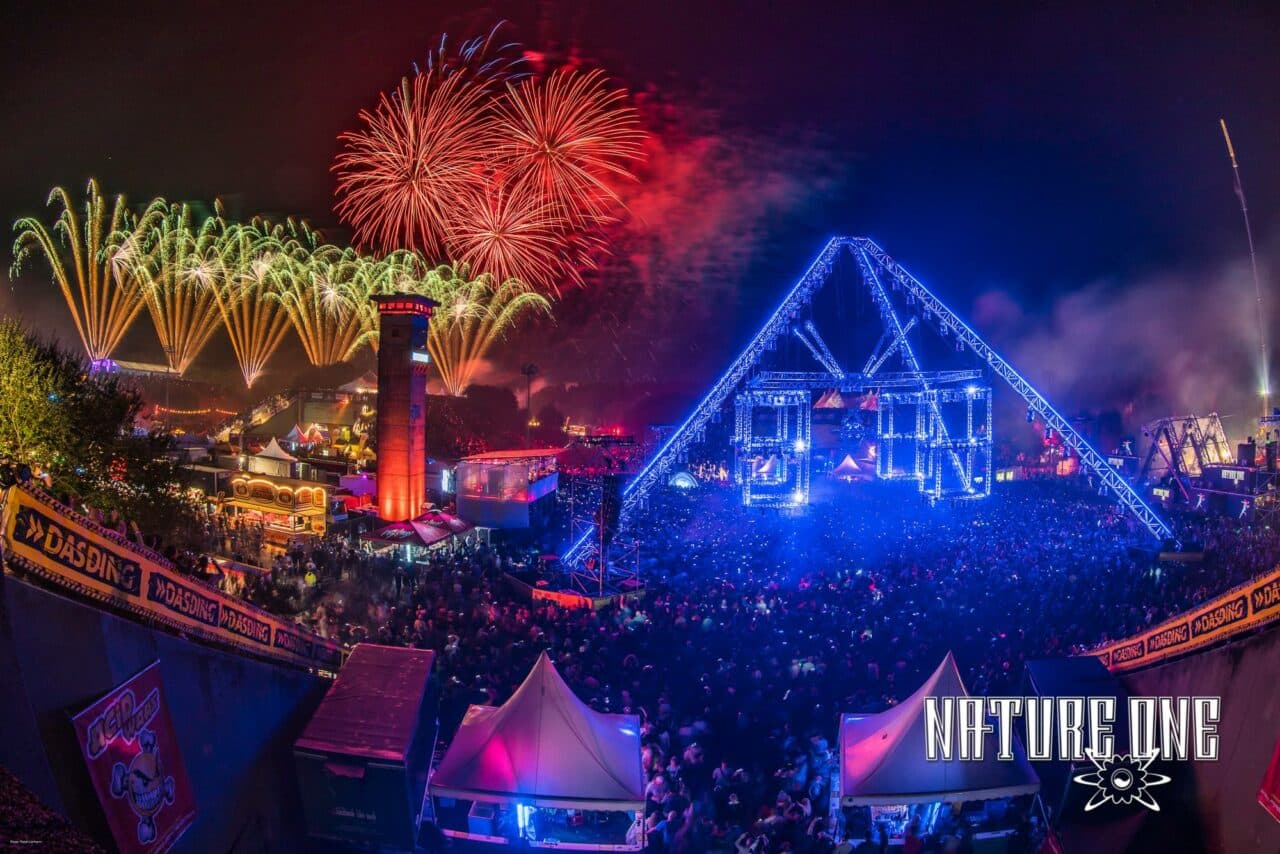 Nature One 2019: Alle Infos zu Line-Up, Timetable & Co. des 25. Jubiläums