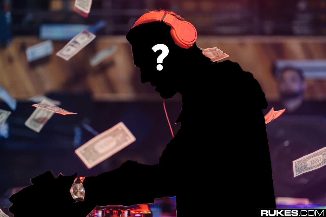 Forbes-Ranking: So viel verdienen die 17 Top-Verdiener unter den DJs!