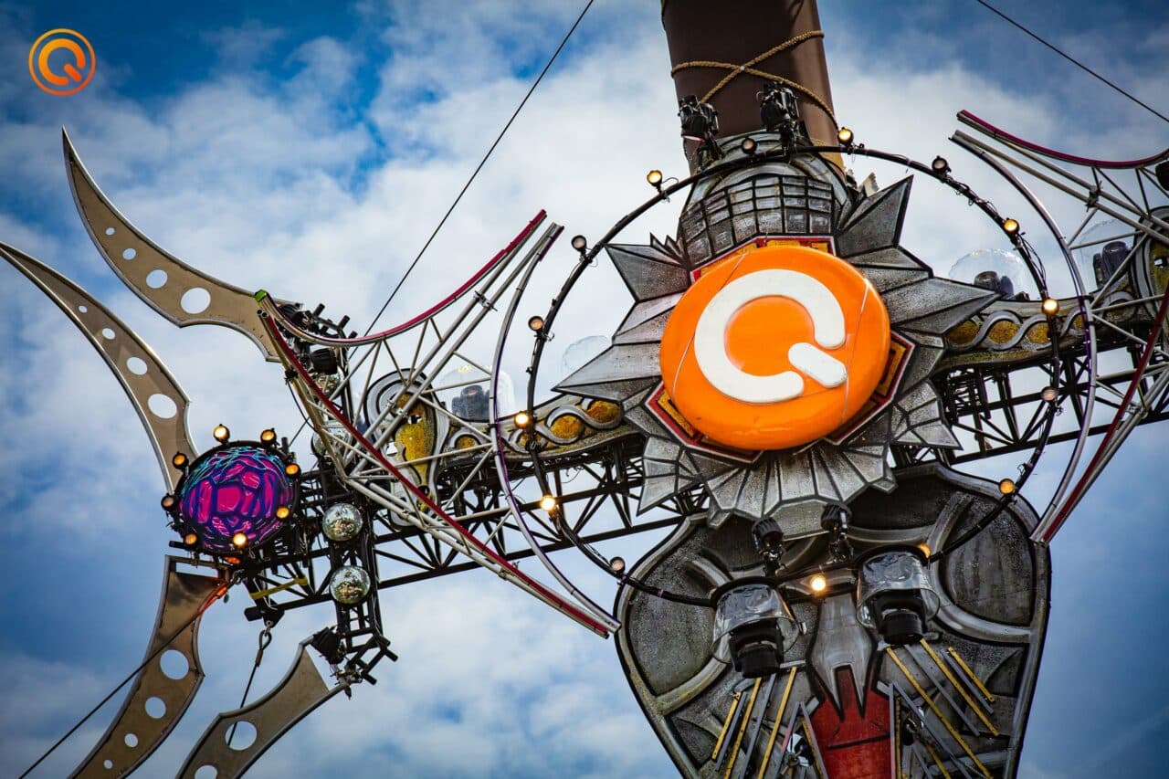 Hardstyle verbindet! Q-Dance übernimmt 50% von Art of Dance