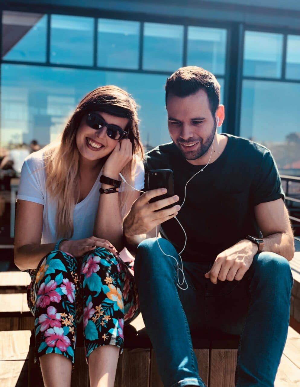Die EDM-Releases der Woche | 34. KW 2019