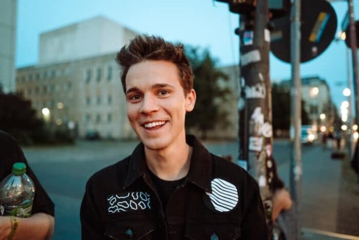 Karriere-Update: Was geht eigentlich bei Felix Jaehn?