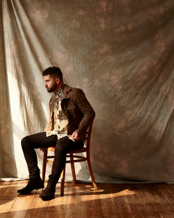 Nach Mega-Erfolg von „Cola“: Neues Elderbrook-Album steht in den Startlöchern