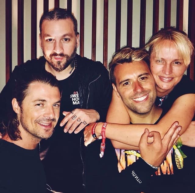 Ex-SHM-Managerin sagt urplötzlich eigene EDM-Business-Kurse ab!