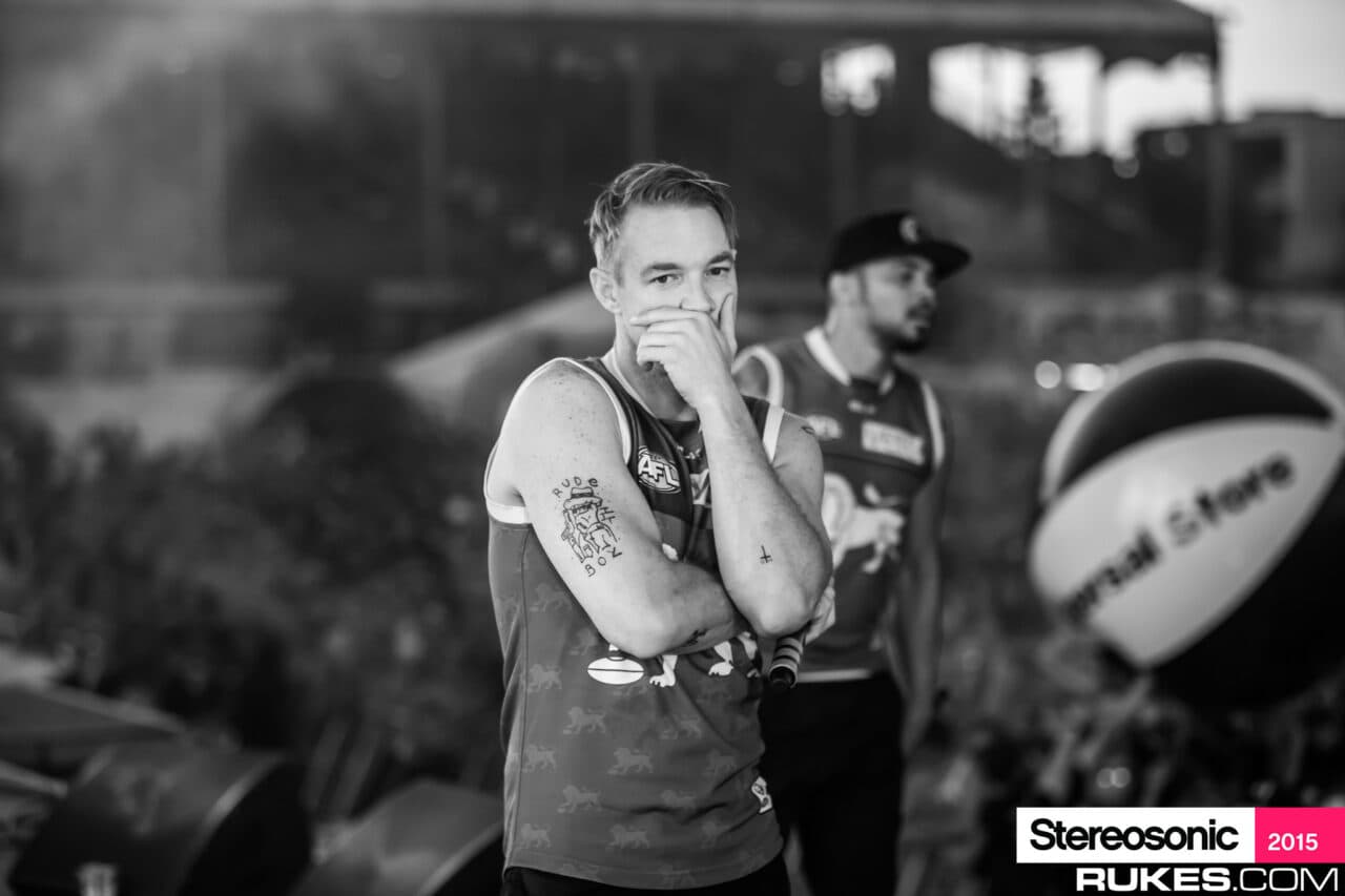 Diplo vor Club nach Foto gefragt – was dann passiert kommt unerwartet!
