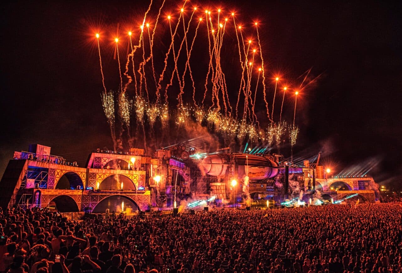 PAROOKAVILLE 2020: So kommt ihr an Tickets für das Mega-Event!