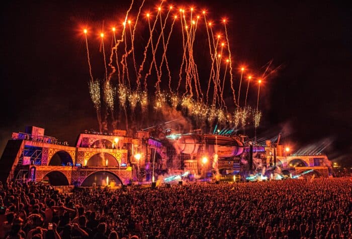 PAROOKAVILLE 2020: So kommt ihr an Tickets für das Mega-Event!