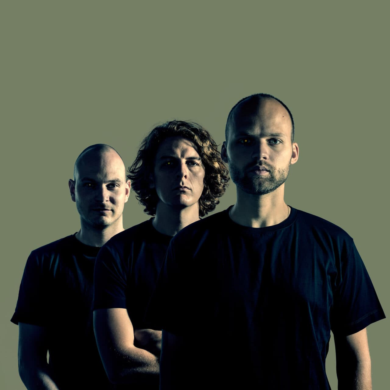 Krass: Noisia hört nach 20 Jahren auf!