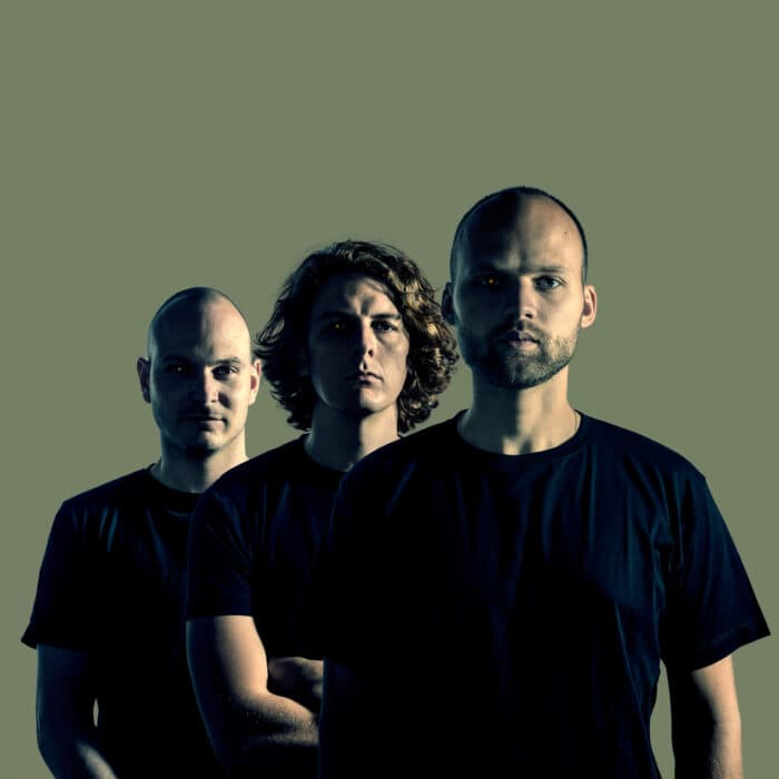 Krass: Noisia hört nach 20 Jahren auf!