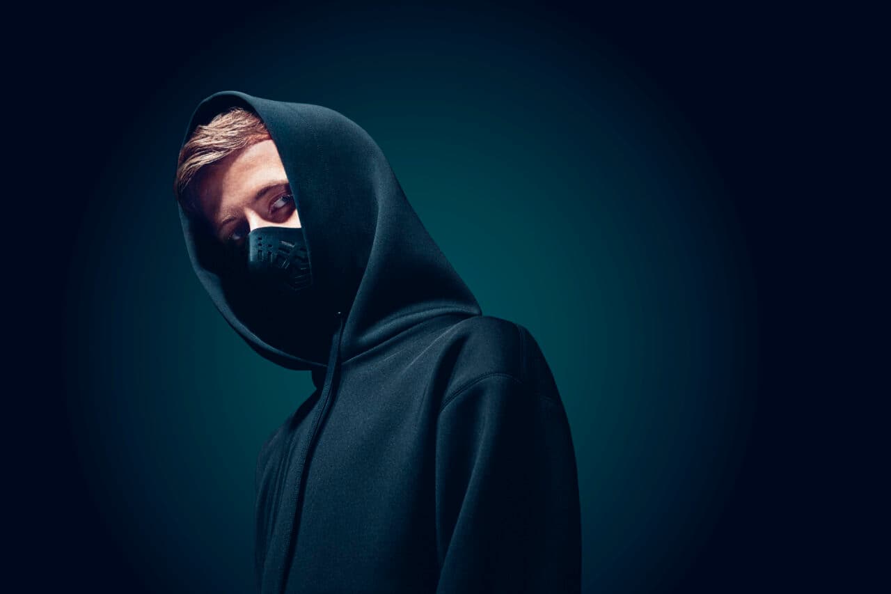 Alan Walker cancelt Gig in Mexiko – und das Festival schießt zurück!