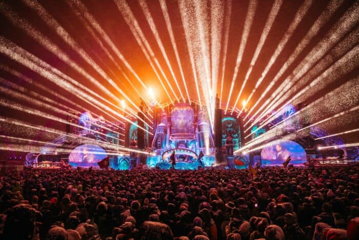 Tomorrowland Winter 2020: So sieht das Line-Up aus