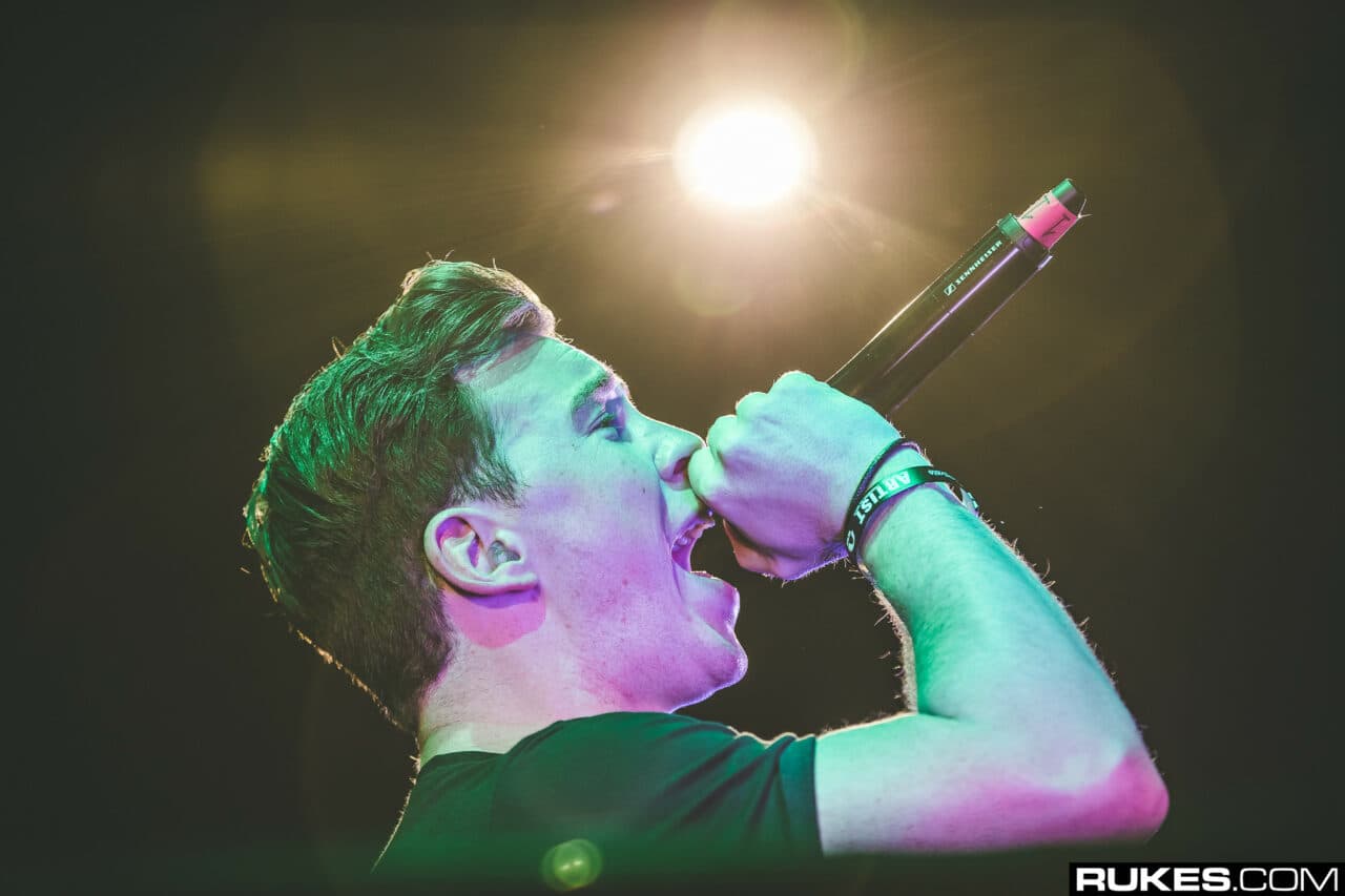 5 Fakten, die ihr noch nicht über Hardwell wusstet