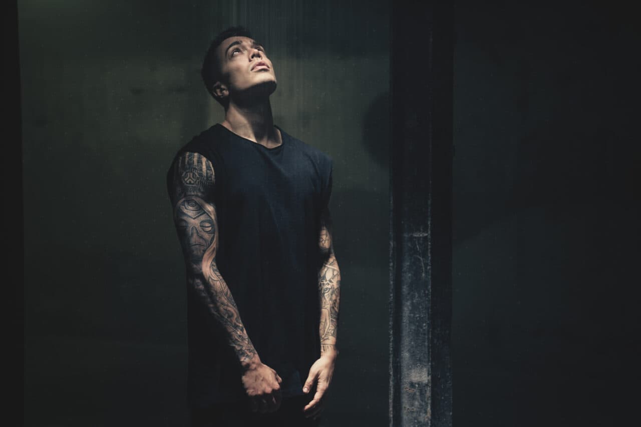 Exklusiver Mix von Headhunterz für DJ Mag Germany-Leser