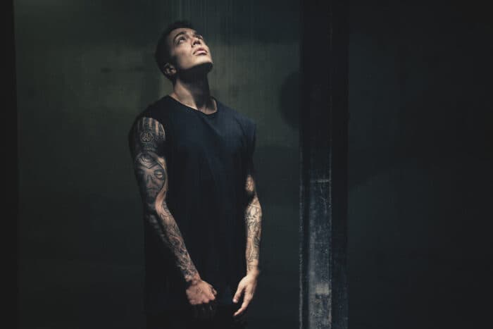 Exklusiver Mix von Headhunterz für DJ Mag Germany-Leser